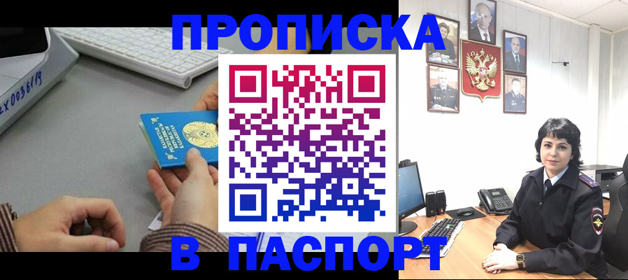 прописка в Данилове